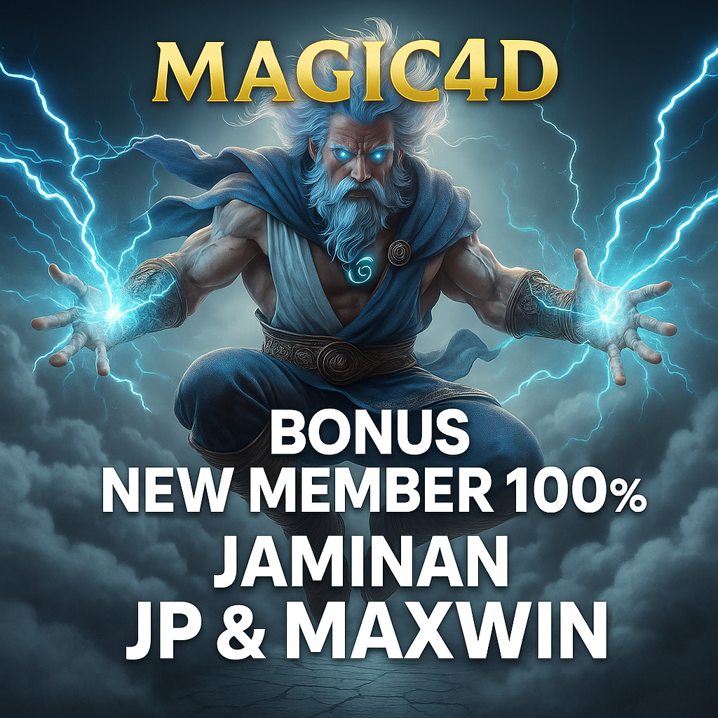 Magic4D